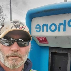 Meet your Posher, Tim